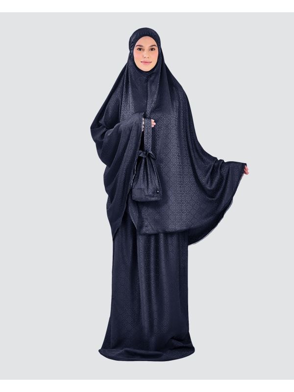 AAFIYAH TELEKUNG - NAVY