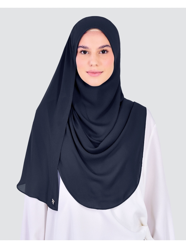 EASYON CAMELIA INSTANT - NAVY BLUE