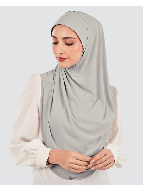 EASYON DELIA KRISTA INSTANT - CLAY