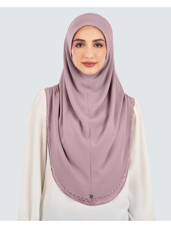 EASYON DEWI SULAM INSTANT - COOL MAUVE
