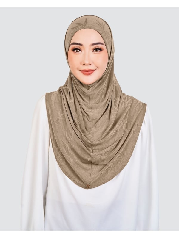 EASYON SOPHIA 3D INSTANT - BROWN