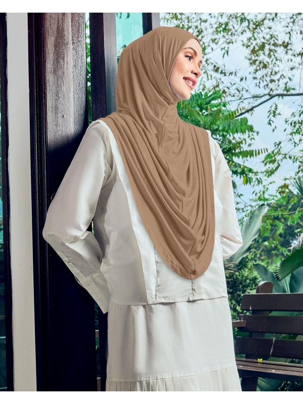 EASYON SOPHIA INSTANT MAXI - MOUSSE