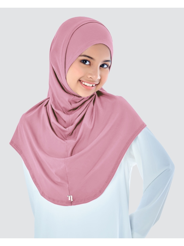 EASYON SOPHIA INSTANT PETITE - LYCHEE