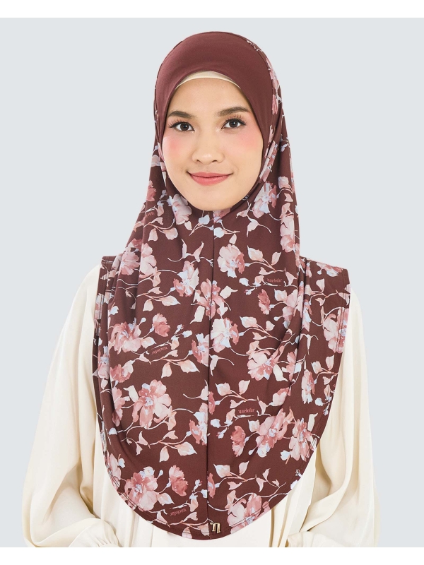 EASYON WILDFLOWER ROSEN INSTANT - AUTUMN