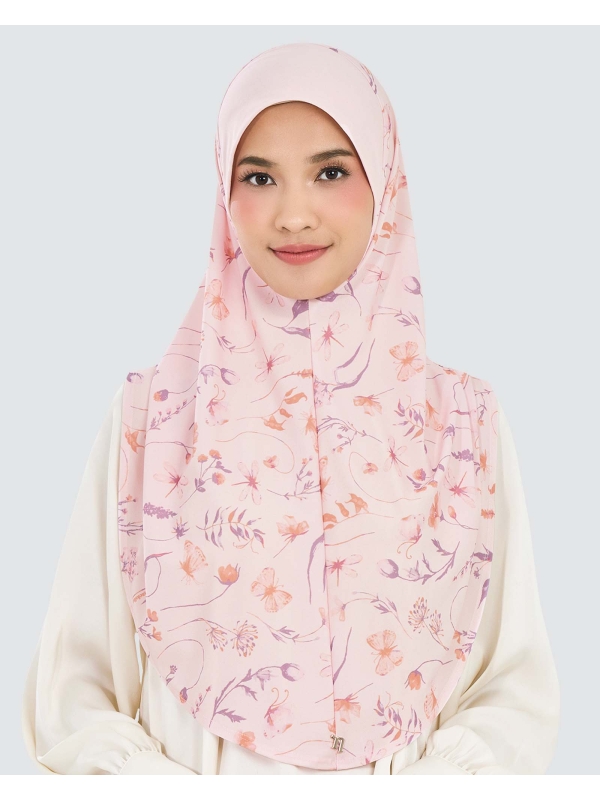 EASYON WILDFLOWER ROSEN INSTANT - BLOOM