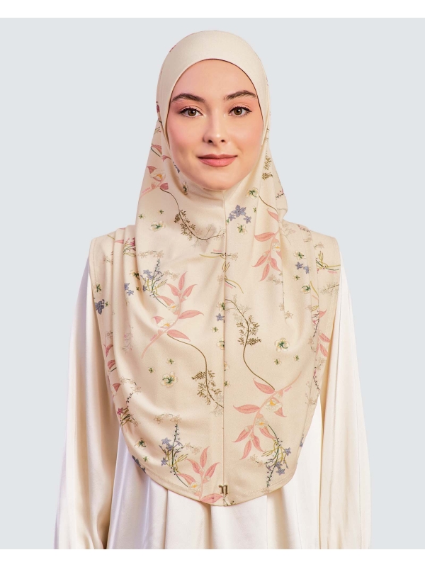 EASYON WILDFLOWER ROSEN INSTANT - CREAM BLUSH