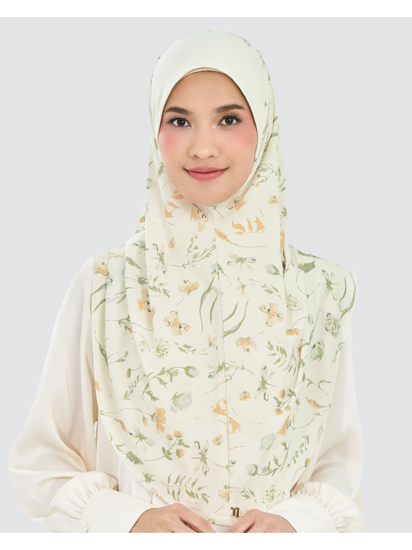 EASYON WILDFLOWER ROSEN INSTANT - FERN