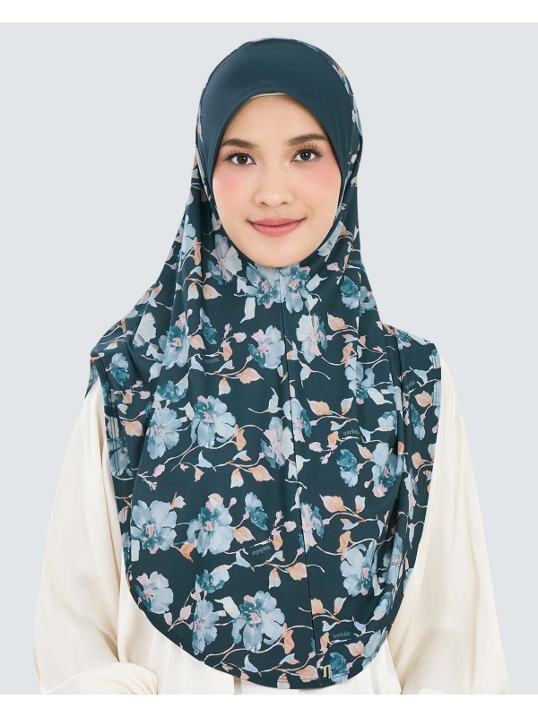 EASYON WILDFLOWER ROSEN INSTANT - INDIGO