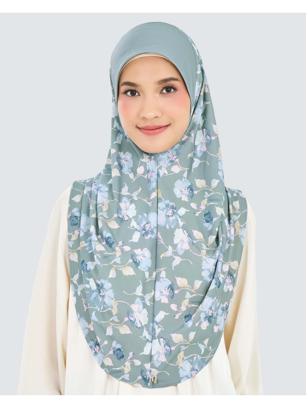 EASYON WILDFLOWER ROSEN INSTANT - JADE