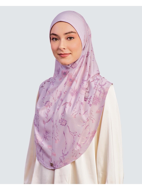 EASYON WILDFLOWER ROSEN INSTANT - LILAC