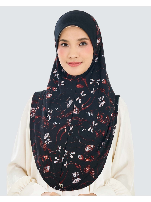 EASYON WILDFLOWER ROSEN INSTANT - MIDNIGHT