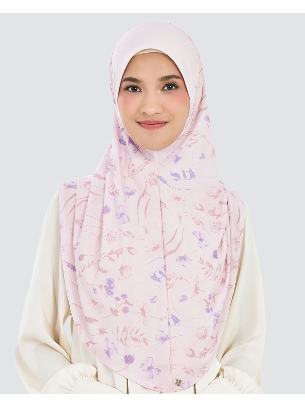 EASYON WILDFLOWER ROSEN INSTANT - PETAL