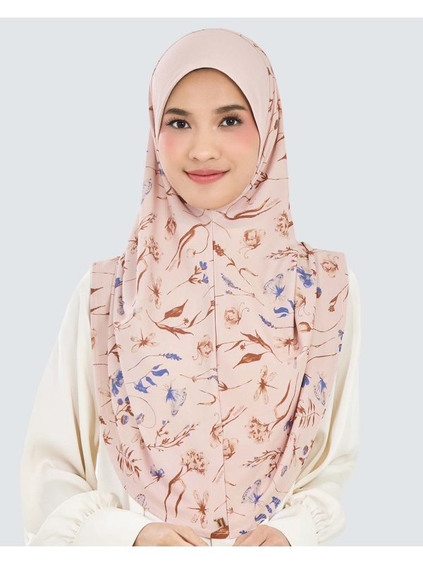 EASYON WILDFLOWER ROSEN INSTANT - SANDY