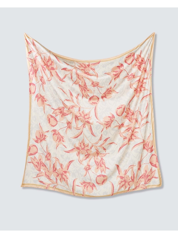 FLEUR SQUARE - LUMIERE