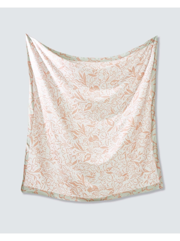 FLEUR SQUARE - ROSEE