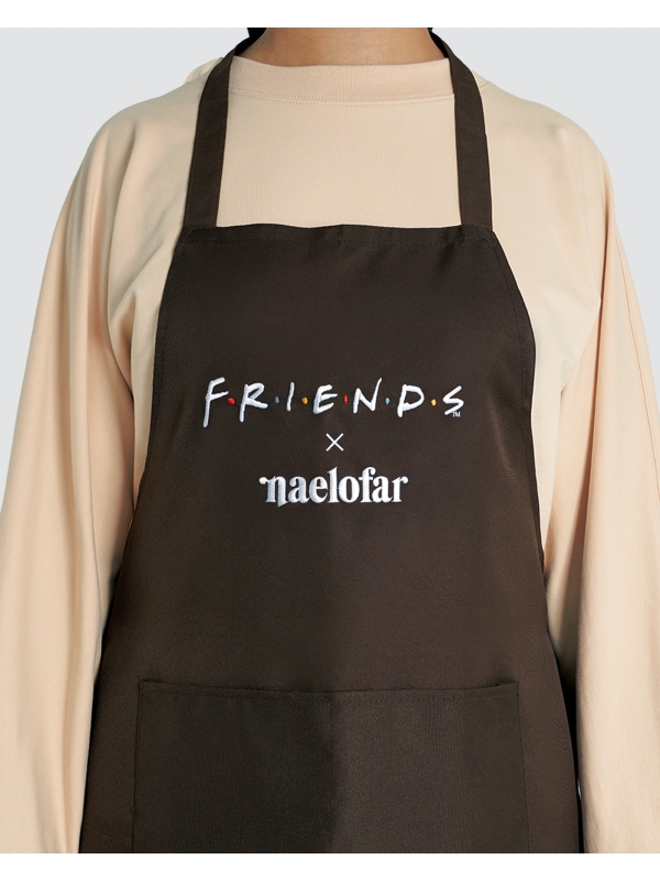 FRIENDS APRON