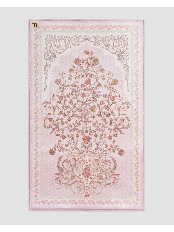 IZNIK SEJADAH - ROSEBUD