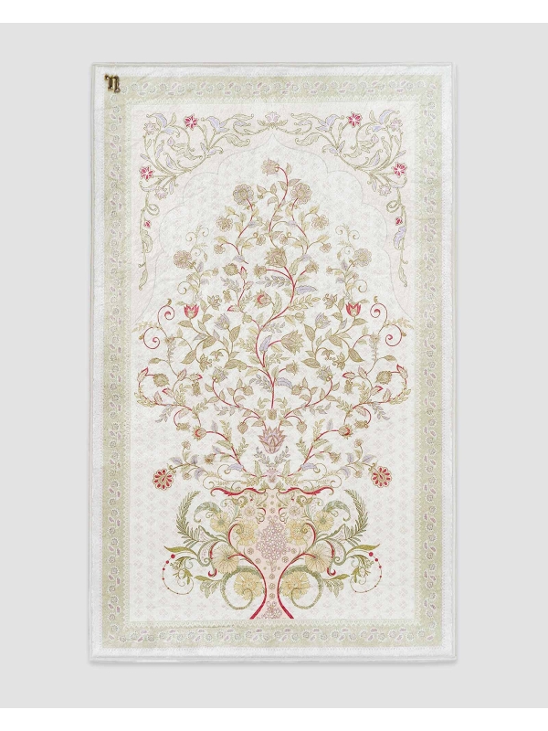 IZNIK SEJADAH - SEACREST