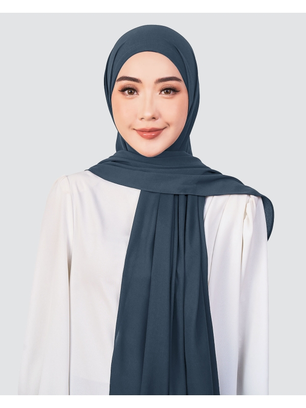KARTINI SEMI-INSTANT WITH INNER - DENIM