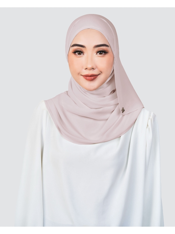 KARTINI SEMI-INSTANT WITH INNER - LILAC