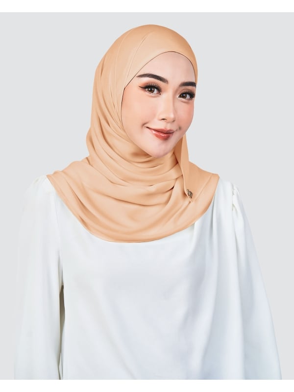 KARTINI SEMI-INSTANT WITH INNER - POMELO