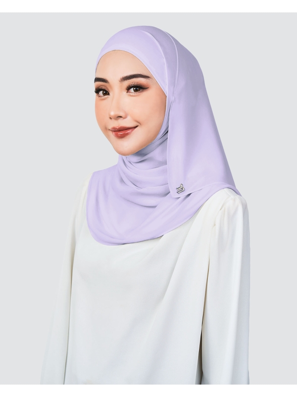 KARTINI SEMI-INSTANT WITH INNER - WISTERIA