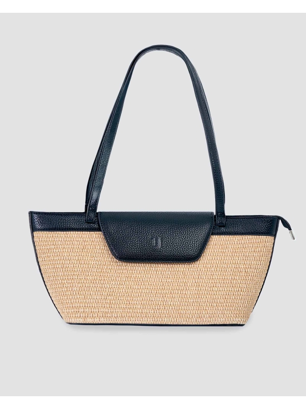 MON CHERI BAG - BLACK