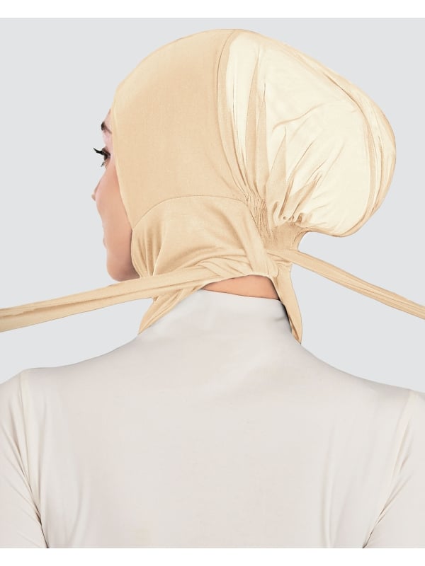 N-TECH INNER NINJA TIE-BACK LIGHT - CREAM
