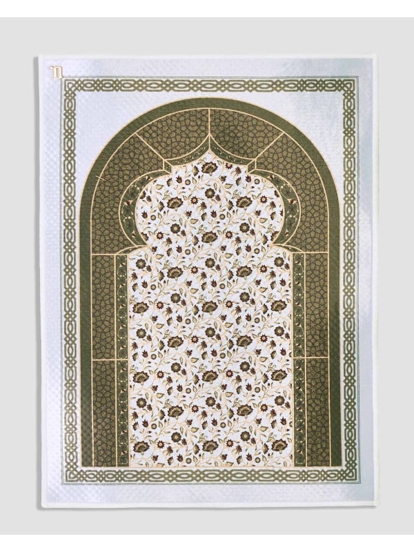 NASIM MINI SEJADAH - MOSS