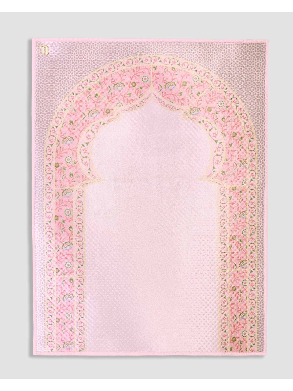 NASIM MINI SEJADAH - PINK