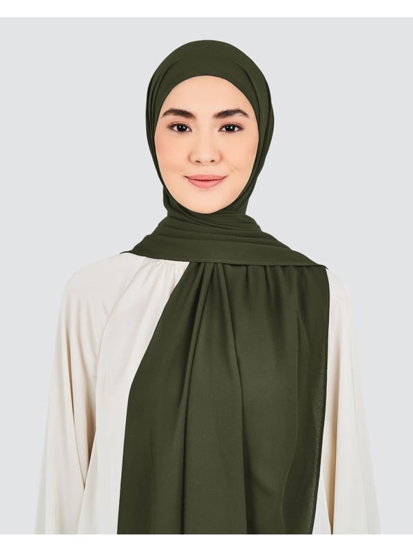 NOOR SEMI-INSTANT WITH INNER - HERB