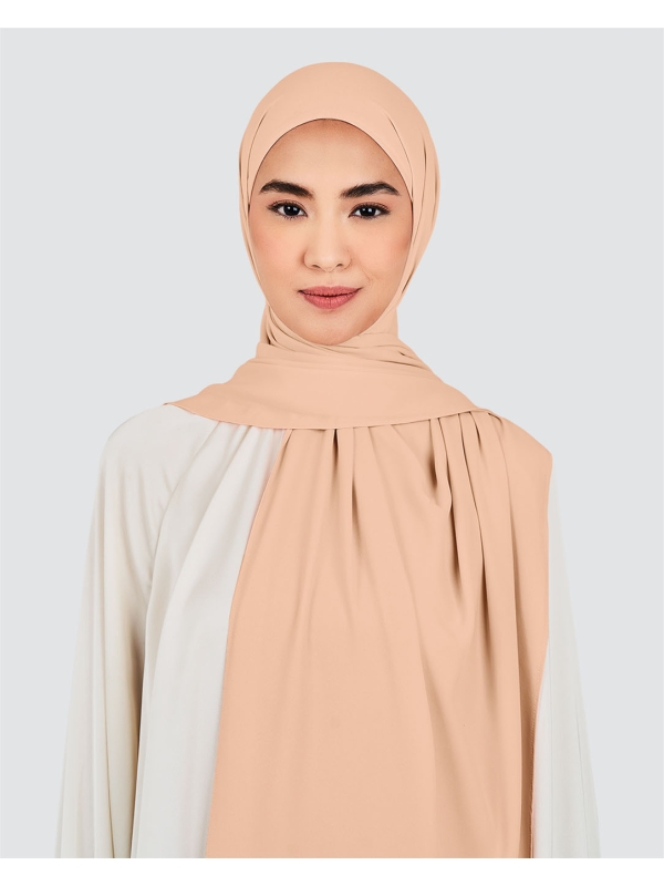 NOOR SEMI-INSTANT WITH INNER - POMELO
