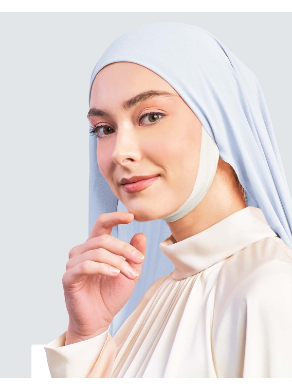 NOOR SEMI-INSTANT WITH INNER - POOL