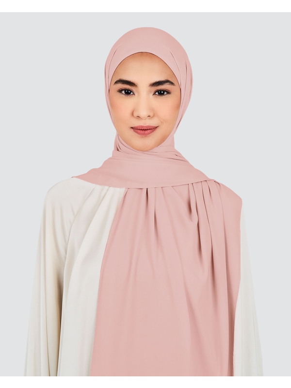 NOOR SEMI-INSTANT WITH INNER - ROSY GLOW