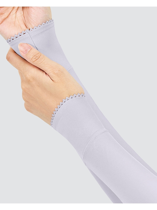 NWEAR AYLA HANDSOCKS - ORCHID HUSH