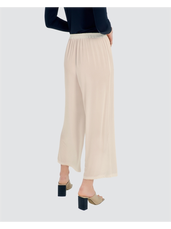 NWEAR INNER PANTS - NUDE