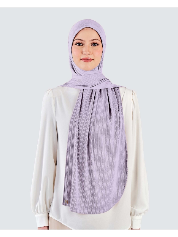SABINE SEMI-INSTANT - LILAC