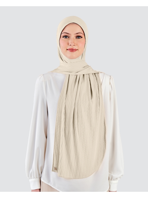 SABINE SEMI-INSTANT - VANILLA