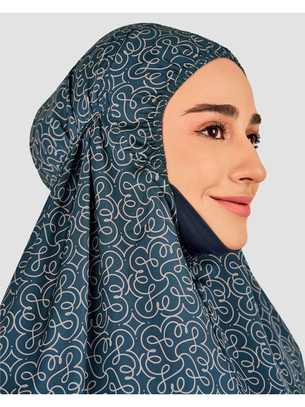 SHEFA TELEKUNG - LUXE