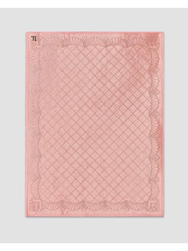 YARA MINI SEJADAH - BLUSH