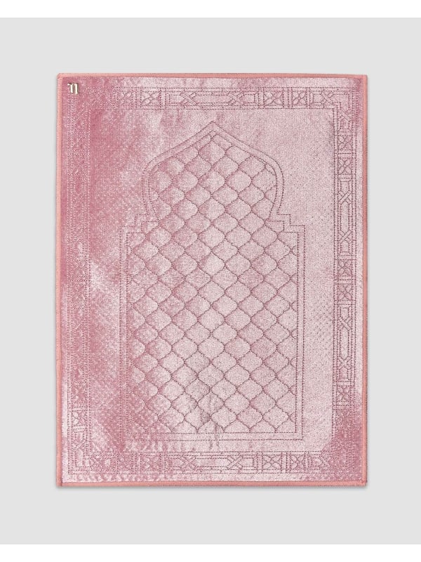 YARA MINI SEJADAH - PINK