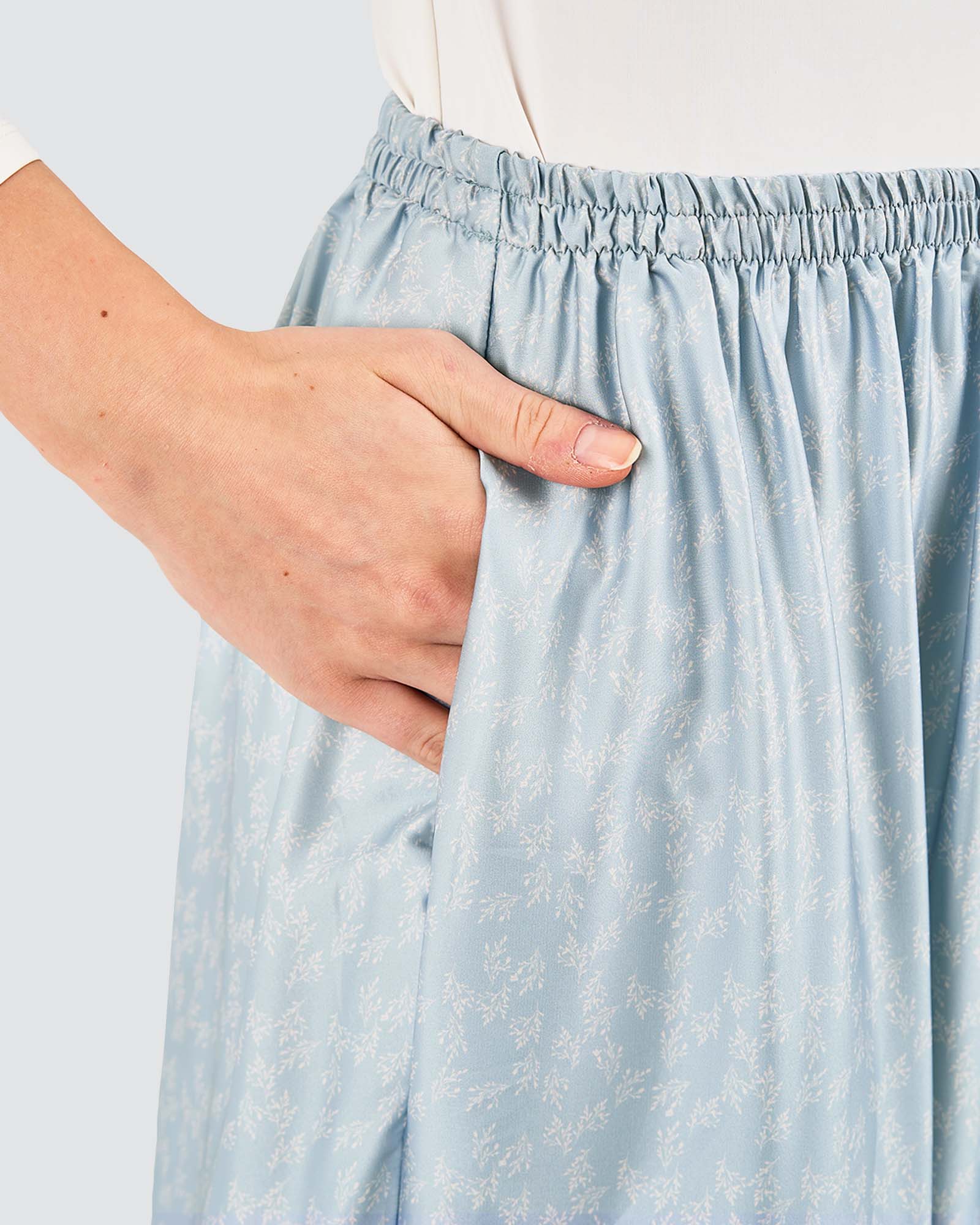 SHEFA TELEKUNG GRACE